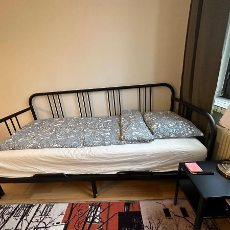 Cozy Apartment In Vallila - เฮลซิงกิ ภายนอก รูปภาพ