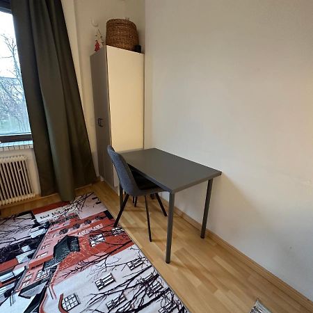 Cozy Apartment In Vallila - เฮลซิงกิ ภายนอก รูปภาพ
