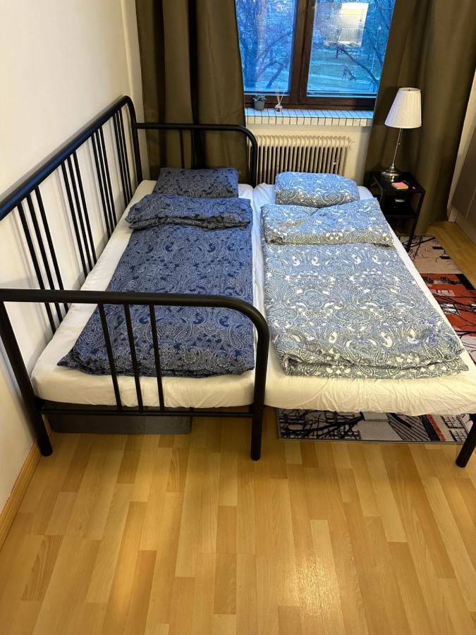 Cozy Apartment In Vallila - เฮลซิงกิ ภายนอก รูปภาพ