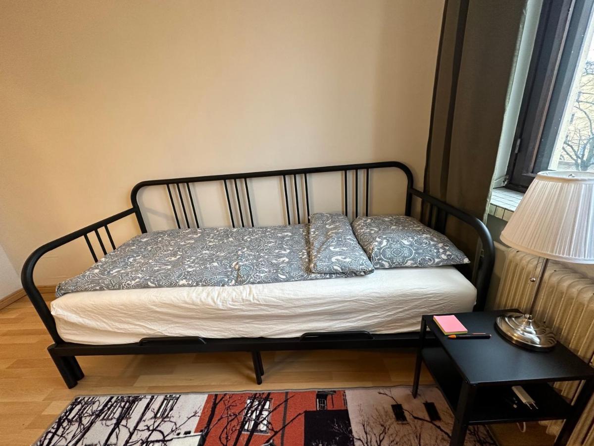 Cozy Apartment In Vallila - เฮลซิงกิ ภายนอก รูปภาพ