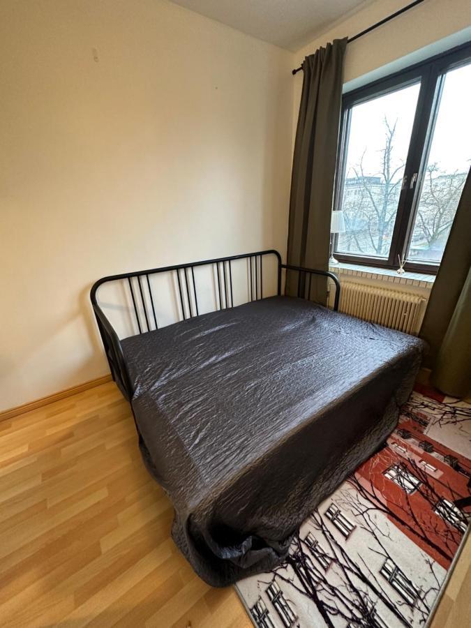 Cozy Apartment In Vallila - เฮลซิงกิ ภายนอก รูปภาพ