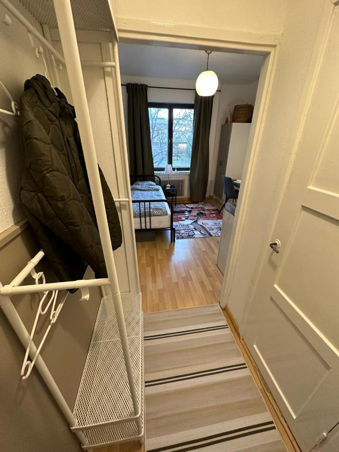 Cozy Apartment In Vallila - เฮลซิงกิ ภายนอก รูปภาพ