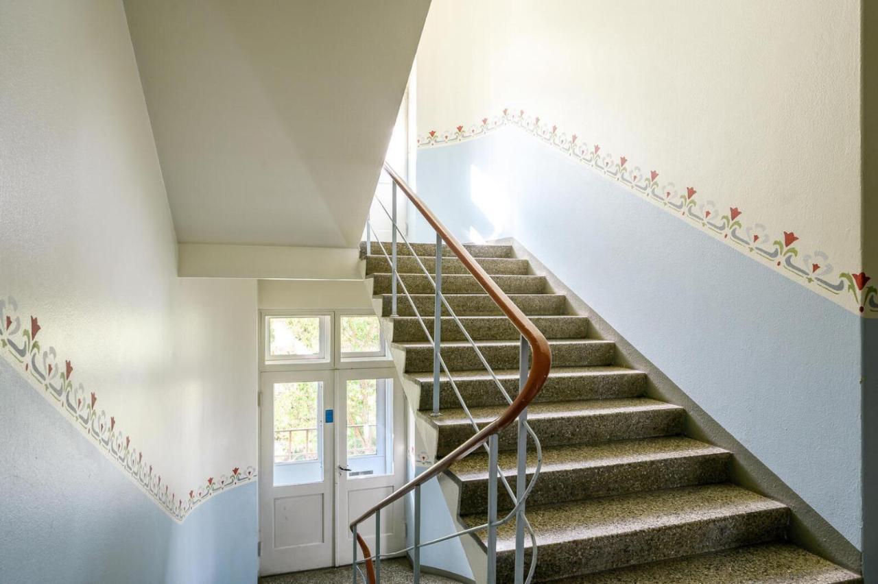 Cozy Apartment In Vallila - เฮลซิงกิ ภายนอก รูปภาพ
