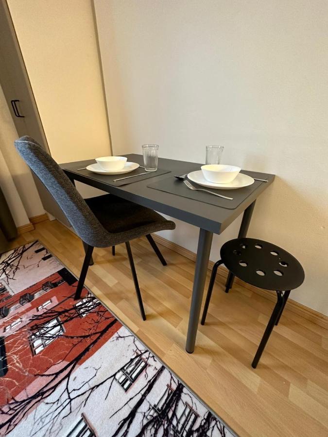 Cozy Apartment In Vallila - เฮลซิงกิ ภายนอก รูปภาพ