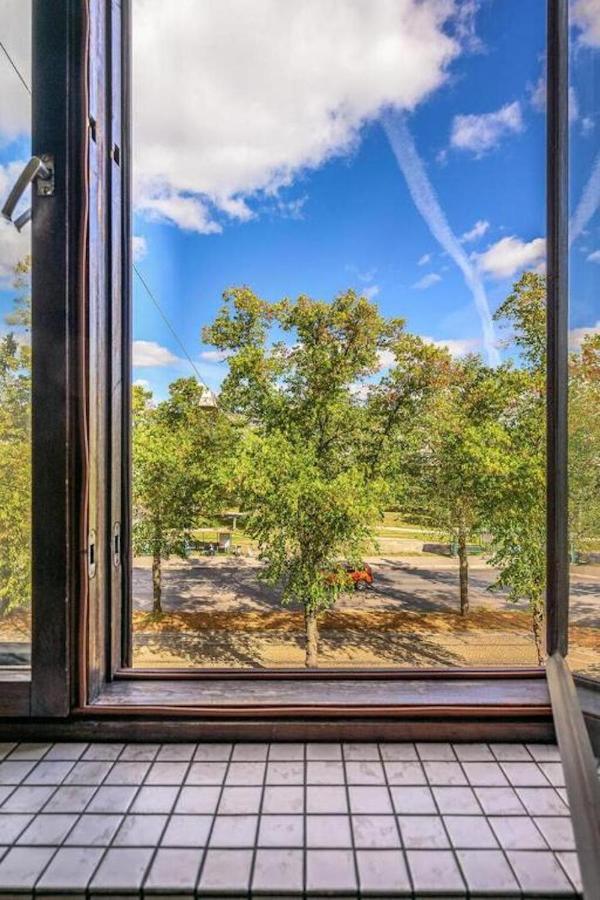 Cozy Apartment In Vallila - เฮลซิงกิ ภายนอก รูปภาพ
