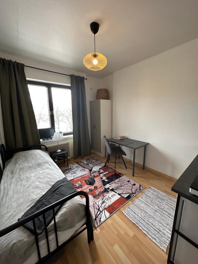 Cozy Apartment In Vallila - เฮลซิงกิ ภายนอก รูปภาพ