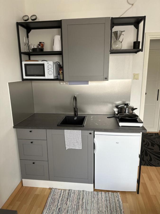 Cozy Apartment In Vallila - เฮลซิงกิ ภายนอก รูปภาพ